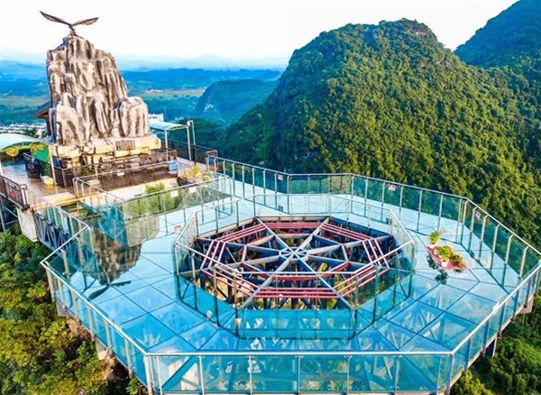 玻璃景觀臺4