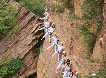 飛拉達2